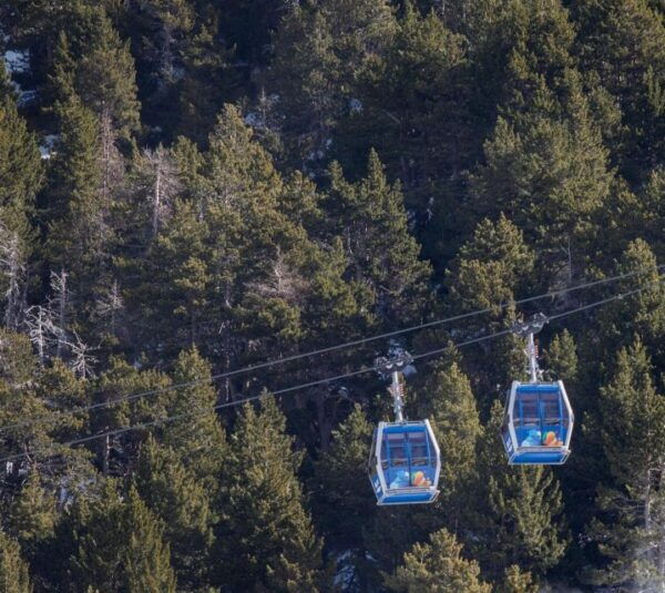 Barcelona to Vall De Núria: Pyrenees Mountain Wander Tour - The Sum Up