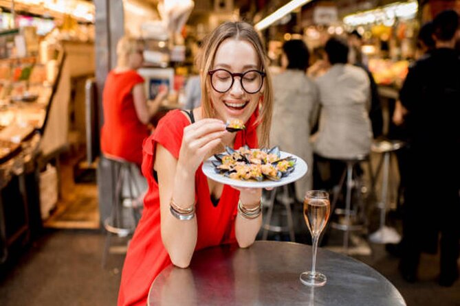 Barcelona Top Foodie Experience With Expert Private Guide - Overview and Experience