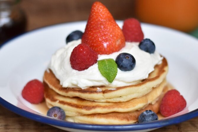 Barcelona Top Foodie Experience With Expert Private Guide - End Point and Cancellations