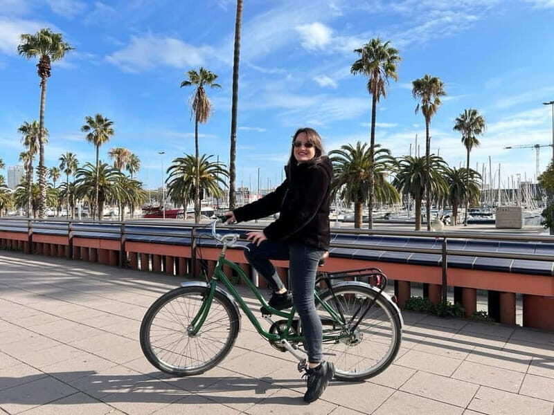 Barcelona: Top Sights by Bike Tour - Why Choose a Bike Tour in Barcelona?