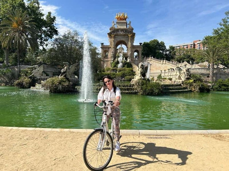 Barcelona: Top Sights by Bike Tour - Final Thoughts: Who Will Love This Tour?