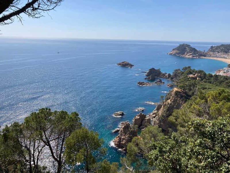 Barcelona: Tossa de Mar & Costa Brava very small group - Practical Details