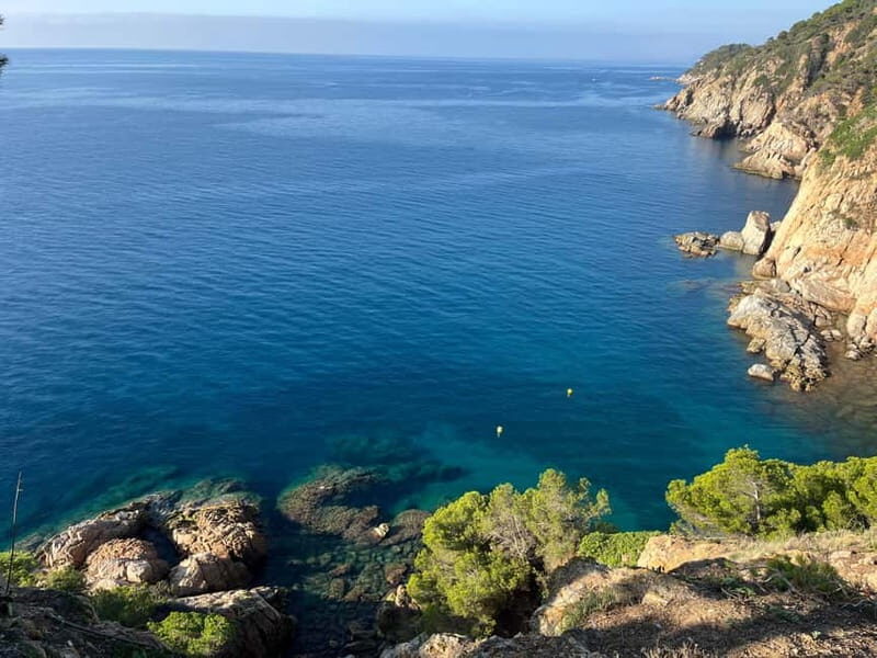 Barcelona: Tossa de Mar & Costa Brava very small group - FAQ