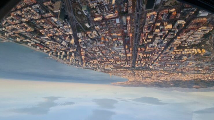 Barcelona Tour - Experience Highlights