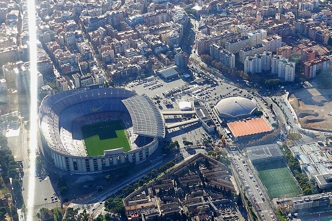 Barcelona Tour - Good To Know