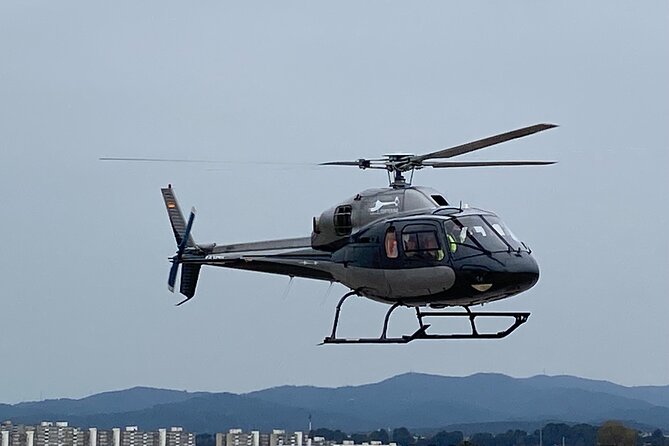 Barcelona Tour - Sales Information