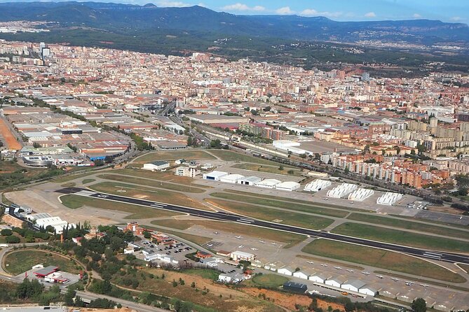 Barcelona Tour - Availability and Directions