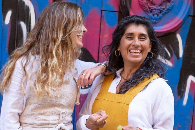 Barcelona Tour And Photoshoot in Gothic Quarter - Good To Know