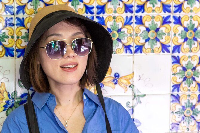 Barcelona Tour And Photoshoot in Gothic Quarter - Exploring the Itinerary: What You Can Expect