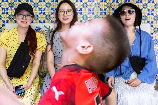 Barcelona Tour And Photoshoot in Gothic Quarter - Authentic Insights from Past Travelers