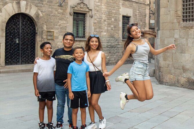 Barcelona Tour And Photoshoot in Gothic Quarter - Final Thoughts: Is It Worth It?