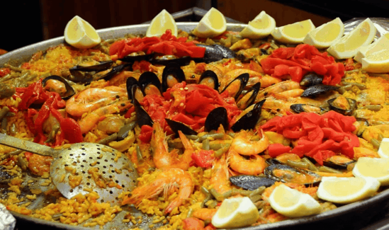 Barcelona: Tour Besalú and Paella in Tossa De Mar - Key Points