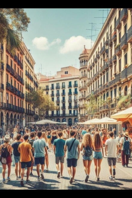 Barcelona Tour: by Iconic Places in Luxury Cars With Guide. - Experience Features