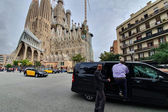 Barcelona Tour - Cancellation Policy