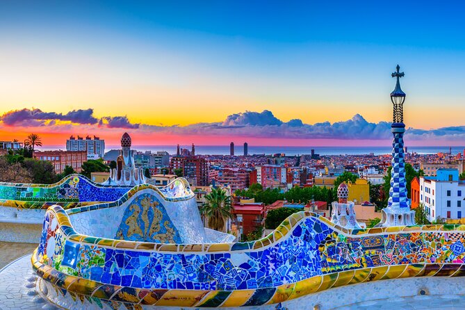 Barcelona Tour From Your Cruise Ship - Recommendations