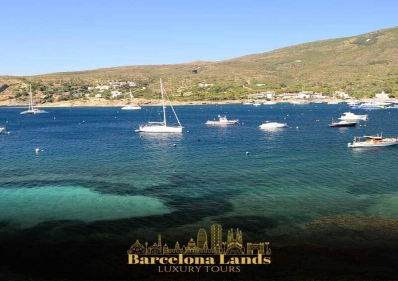 Barcelona: Tour Luxury Cadaqués & Lunch - Pricing and Booking Information