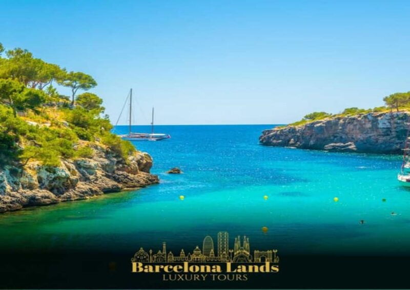 Barcelona: Tour Luxury Costa Brava, Boat & Lunch - Itinerary and Transportation