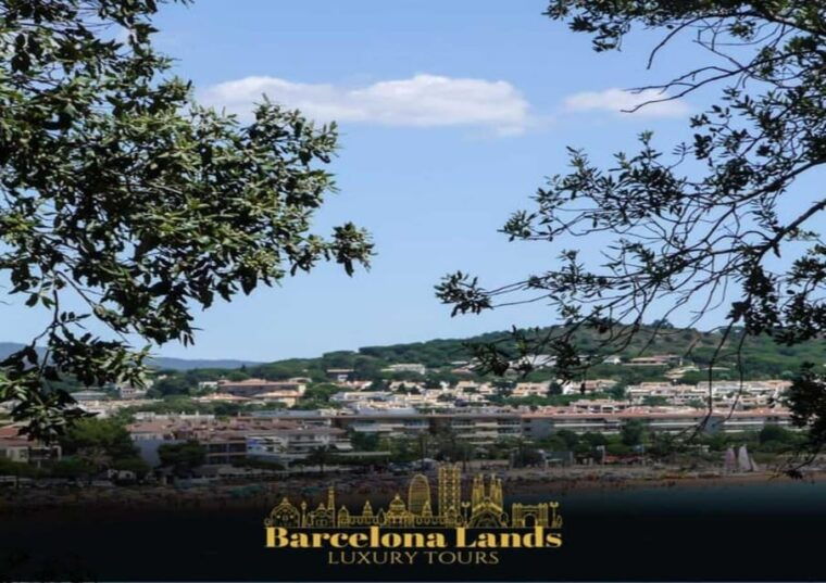 Barcelona: Tour Luxury Costa Brava, Boat & Lunch - Indulging in Michelin-Starred Cuisine