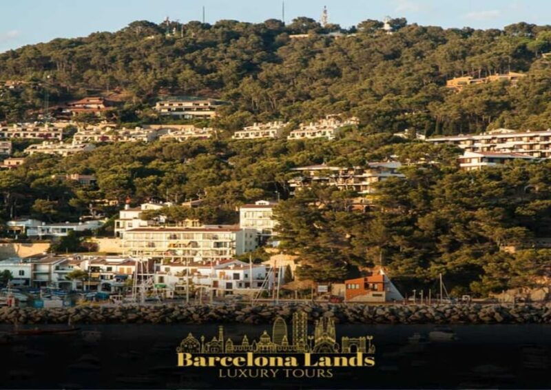 Barcelona: Tour Luxury Costa Brava & Lunch - Itinerary Highlights