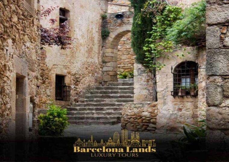 Barcelona: Tour Luxury Costa Brava & Lunch - Coastal Beauty of Begur