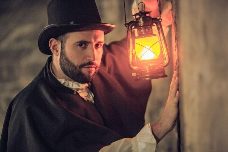 Barcelona: Tour of Ghosts, Legends and Mysteries - Tour Highlights