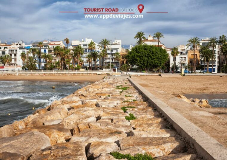 Barcelona: Tour Private Montserrat, Wines & Sitges - Included and Excluded Services