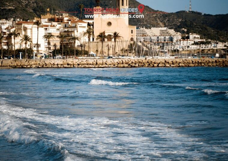 Barcelona: Tour Private Montserrat, Wines & Sitges - Preparation and Recommendations