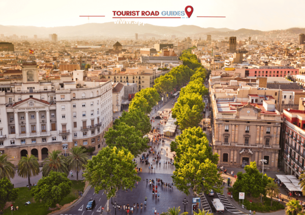 Barcelona Tour: Walking 6 Hours - Frequently Asked Questions