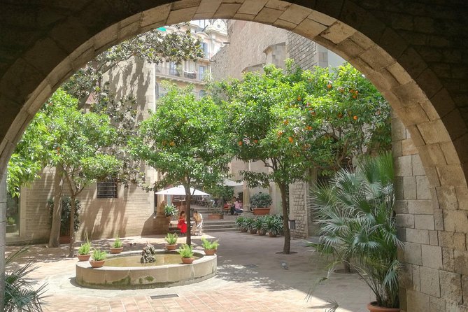 Barcelona Tour With Tapas: Historic Quarters Private Tour (3 Hours) - Additional Information