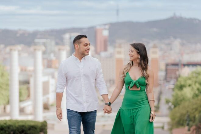 Barcelona Tourist Photographer - Exclusive Photoshoots - Accessibility