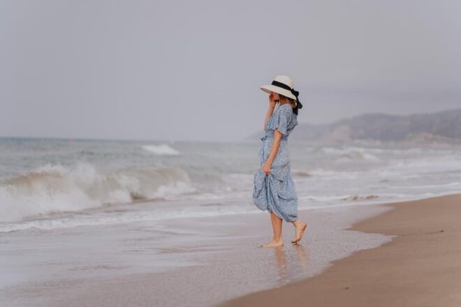 Barcelona Tourist Photographer - Exclusive Photoshoots - Customer Feedback