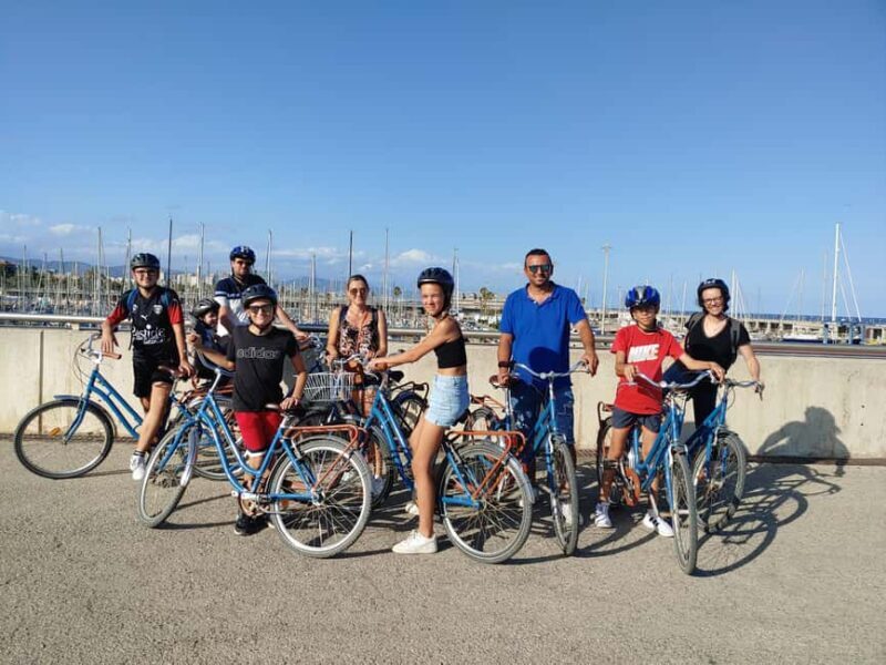 Barcelona Tours Co - Gaudi Bike Tour - Introduction: A Practical, Fun Way to See Gaudi