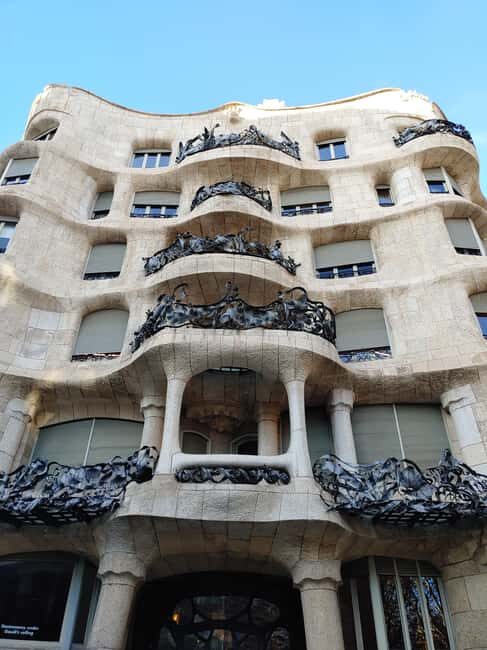 Barcelona Tours Co - Gaudi Bike Tour - Final Thoughts: Who Will Love This Tour?