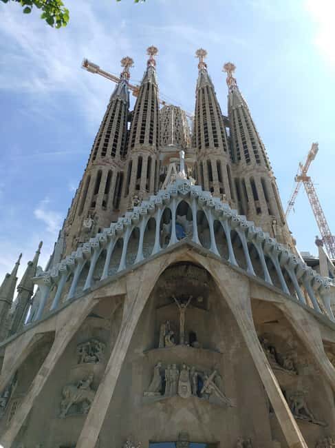Barcelona Tours Co - Gaudi Bike Tour - FAQ