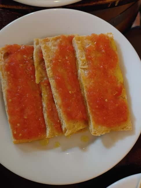 Barcelona Tours Co - Tapas Tour Barcelona - Good To Know