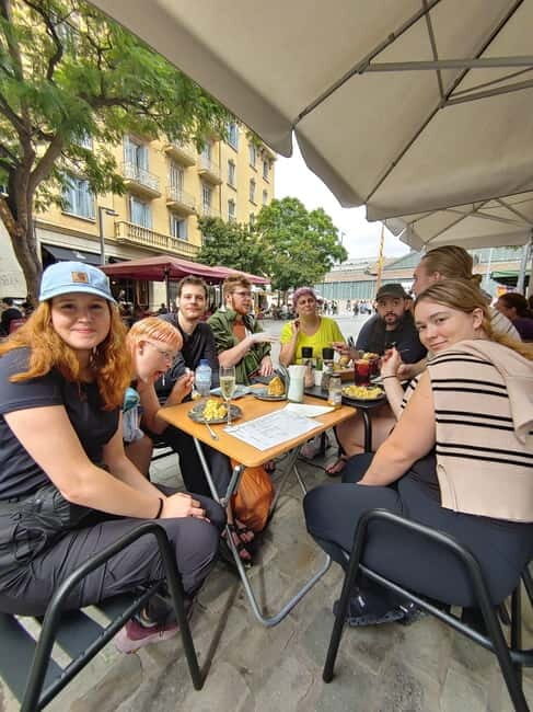 Barcelona Tours Co - Tapas Tour Barcelona - The Itinerary: What to Expect from the Barcelona Tapas Tour