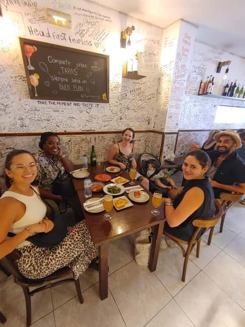 Barcelona Tours Co - Tapas Tour Barcelona - Who Will Love This Tour?