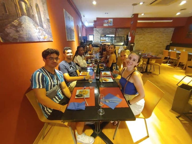 Barcelona Tours Co - Tapas Tour Barcelona - FAQ