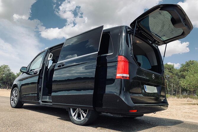 Barcelona Transfers Premium - Common Questions