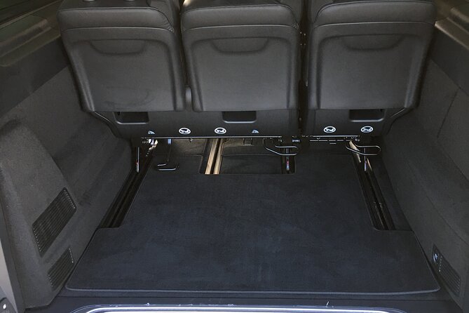 Barcelona Transfers Premium - The Sum Up