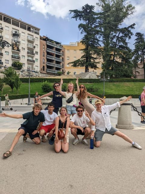 Barcelona: Treasure Hunt Experience - Good To Know