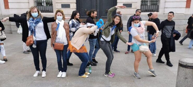 Barcelona: Treasure Hunt Experience - Inclusions