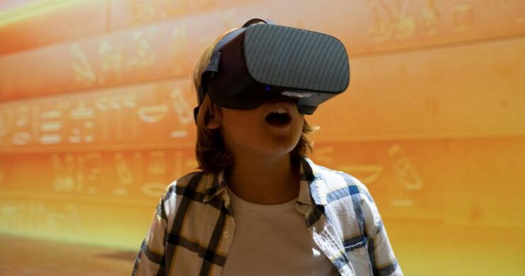 Barcelona: Tutankamon Immersive Experience Entry Ticket - Ticket Details and Benefits