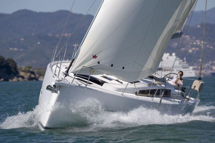 Barcelona: Two-Hour Midday or Sunset Sailing Cruise - Experience