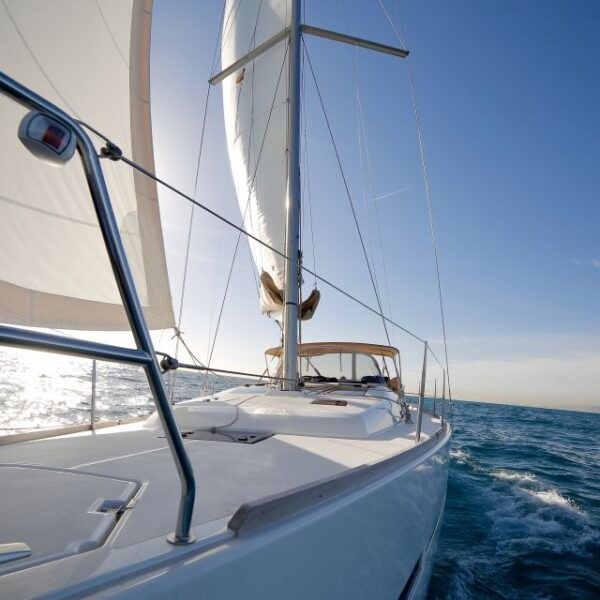 Barcelona: Two-Hour Midday or Sunset Sailing Cruise - Activity Rating