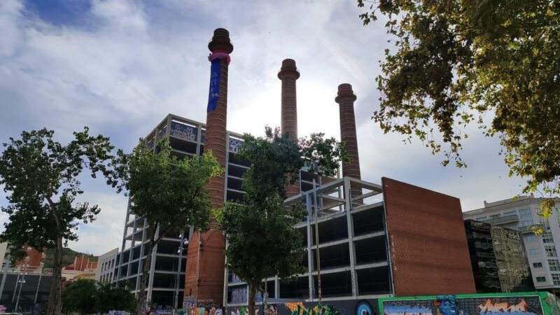 Barcelona Uncovered: A Unique Walking Adventure - Exploring the Vibrant Neighborhoods