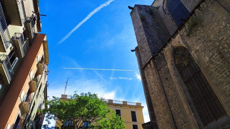 Barcelona Uncovered: A Unique Walking Adventure - Taking in Local Culture and History
