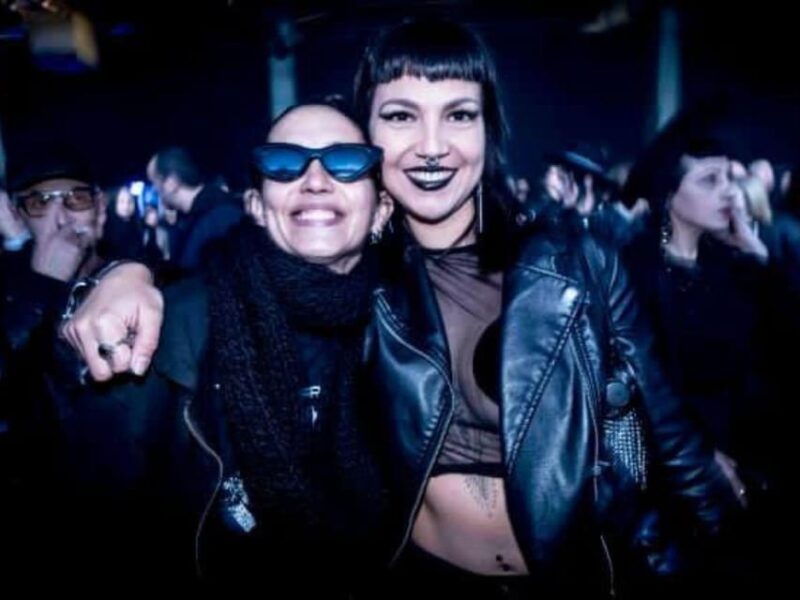 Barcelona: Underground Clubbing Experience With Locals - Itinerary Highlights