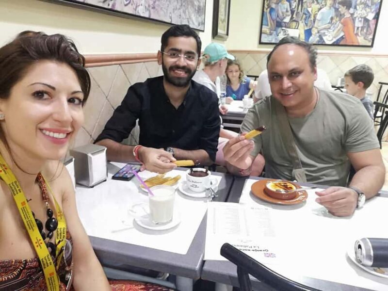 Barcelona Unlocked: Private Guided Experience - Good To Know