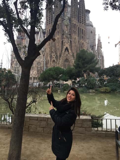 Barcelona Unlocked: Private Guided Experience - An In-Depth Look at the Tour